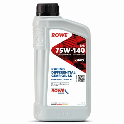 Автозапчасть 25040-0010-99 ROWE