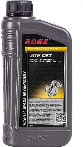 Масло для АКПП и ГУР ROWE 25055-0010-03 1 л