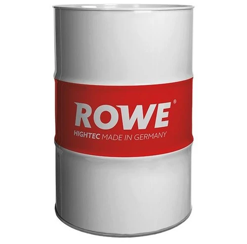 Моторное масло ROWE 20118-2000-99 200 л