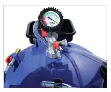 Автозапчасть 16209005 TECHMAN