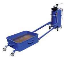 Автозапчасть 16209005 TECHMAN