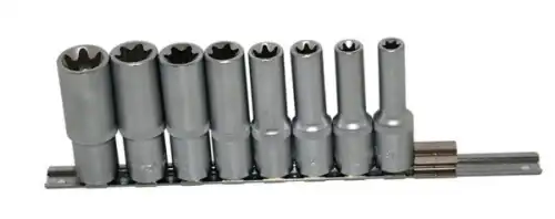 Автозапчасть 346SET8 TECHMAN