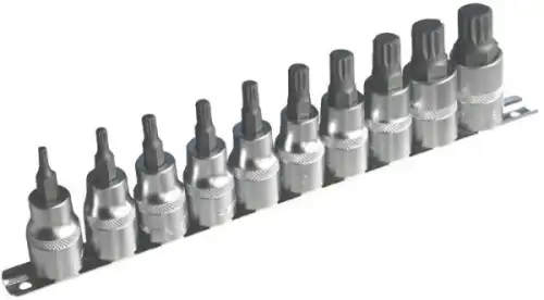 Автозапчасть 9540101 TECHMAN