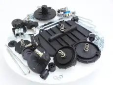 Автозапчасть A12PBF/AK TECHMAN