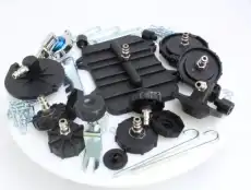 Автозапчасть A12PBF/AK TECHMAN