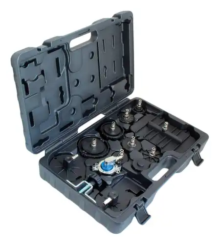 Автозапчасть A12PBF/AK TECHMAN
