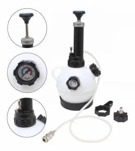Автозапчасть A2LBFB TECHMAN