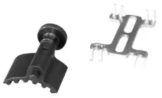 Автозапчасть A4060802 TECHMAN