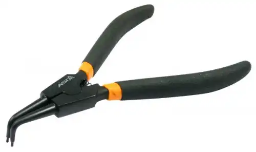 Автозапчасть A4737 TECHMAN