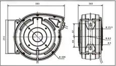 Автозапчасть AEREEL TECHMAN