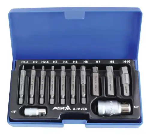 Автозапчасть AH12ES TECHMAN