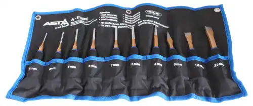 Автозапчасть AS10PC TECHMAN