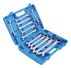 Автозапчасть S12FGW72 TECHMAN