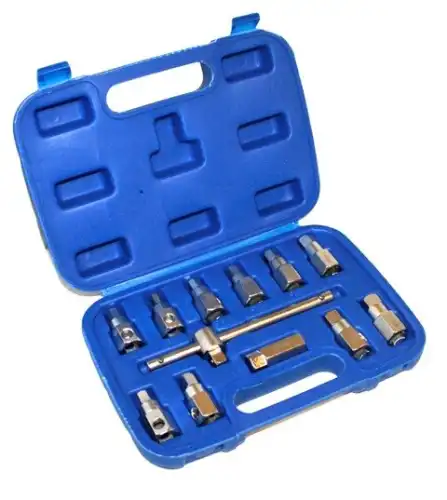Автозапчасть S12ODP TECHMAN