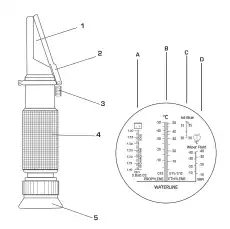 Автозапчасть SAFT TECHMAN