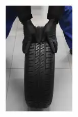 Автозапчасть SL9GLD TECHMAN