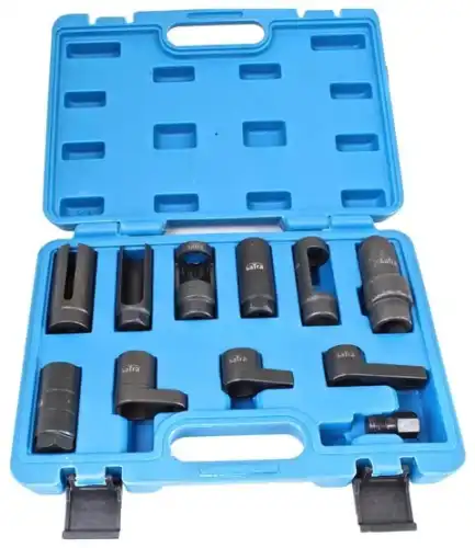 Автозапчасть SX11OS TECHMAN