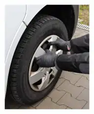 Автозапчасть SXL9GLD TECHMAN