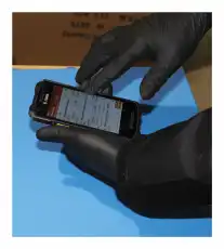 Автозапчасть SXL9GLD TECHMAN