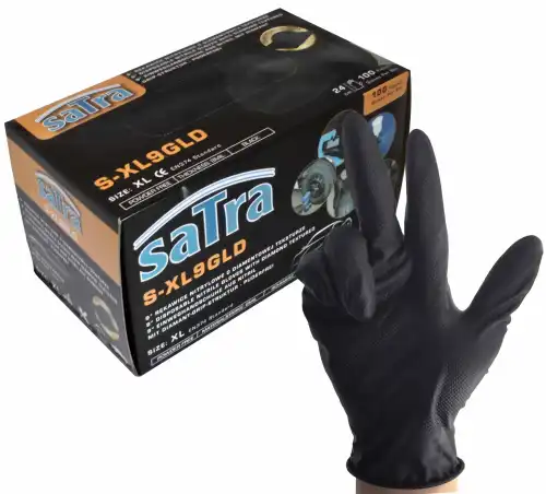 Автозапчасть SXL9GLD TECHMAN