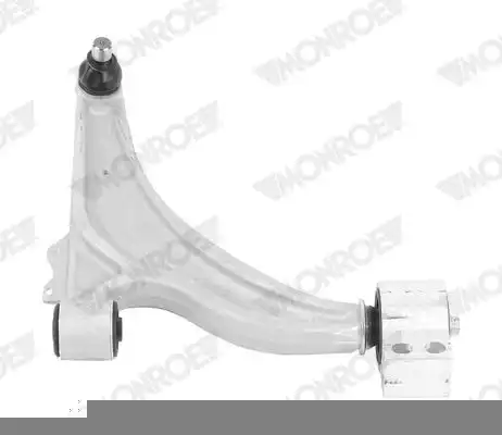 Рычаг подвески MONROE L24J09