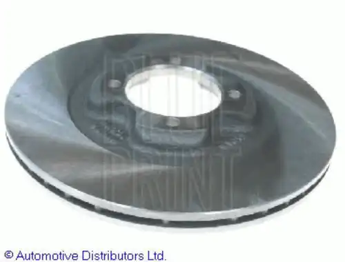 Тормозной диск BLUE PRINT ADM54319