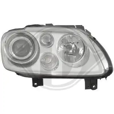 Фара DIEDERICHS 2295084
