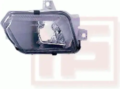 Фара противотуманная SCHLIECKMANN 50730172