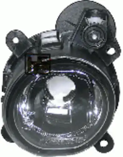 Фара противотуманная SCHLIECKMANN 50501111