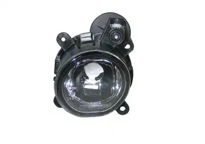 Фара противотуманная VAN WEZEL 0502995