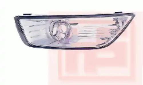Фара противотуманная SCHLIECKMANN 50242131
