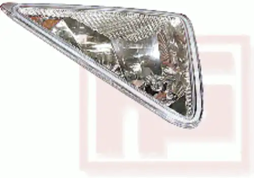 Фара противотуманная SCHLIECKMANN 50936111