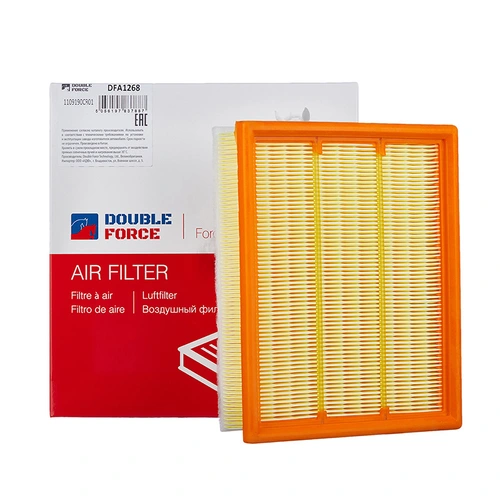 Фильтр воздушный DOUBLE FORCE DFA1268