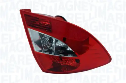 Фонарь габаритный MAGNETI MARELLI 712202501120