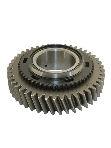 Шестерня КПП PRAVT PR.A21R22-1701106