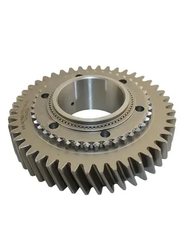 Шестерня КПП PRAVT PR.A21R22-1701106-10