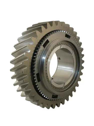 Шестерня КПП PRAVT PR.C41R11-1701111-10