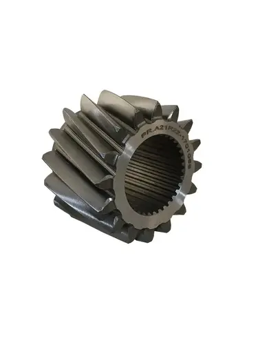 Шестерня КПП PRAVT PR.A21R22-1701058