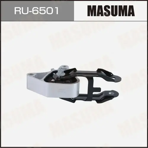 Подушка крепления двигателя MASUMA RU-6501
