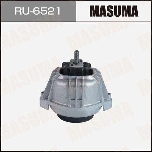 Подушка крепления двигателя MASUMA RU-6521