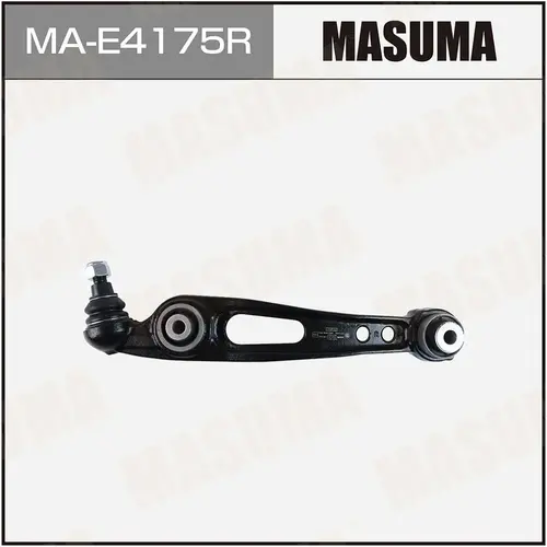 Рычаг подвески MASUMA MA-E4175R