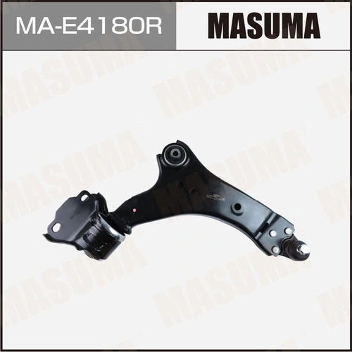 Рычаг подвески MASUMA MA-E4180R