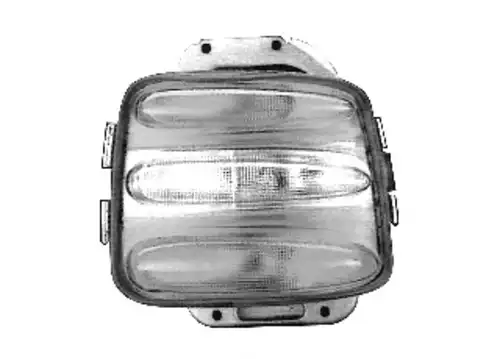 Фонарь габаритный SCHLIECKMANN 50748519