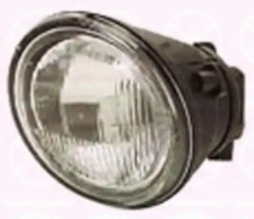 Фара противотуманная KLOKKERHOLM 60320281A1