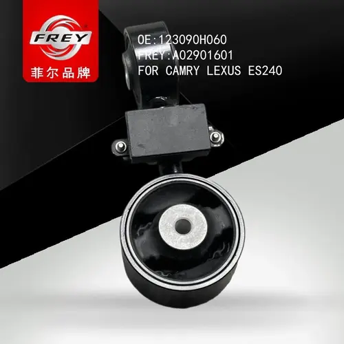 Подушка крепления двигателя FREY A02901601