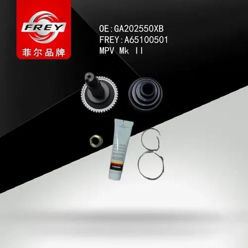 ШРУС наружный FREY A65100501
