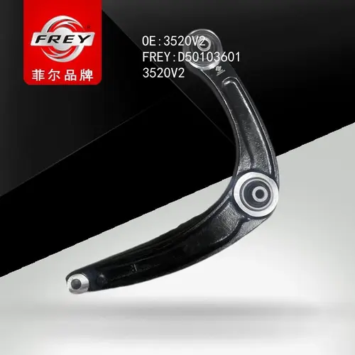 Рычаг подвески FREY D50103601