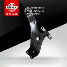 Рычаг подвески FREY A50103101