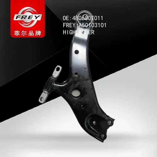 Рычаг подвески FREY A50103101