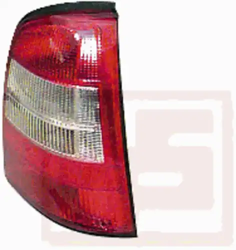Фонарь габаритный SCHLIECKMANN 50325649